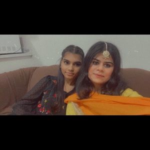 Meet your Posher, Gaganpreet